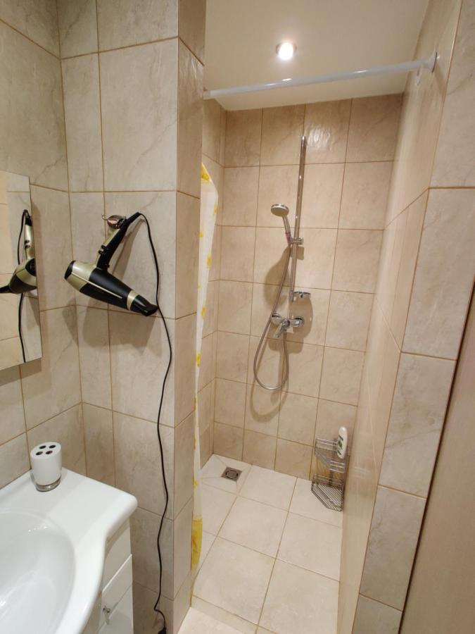 Jaukus butukas Apartment Druskininkai Bagian luar foto