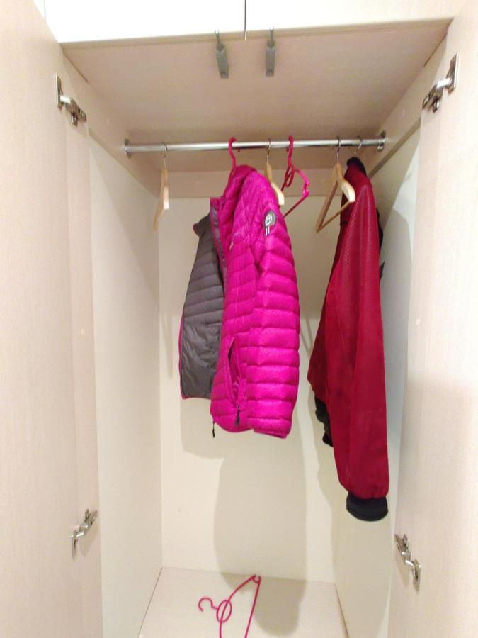 Jaukus butukas Apartment Druskininkai Bagian luar foto