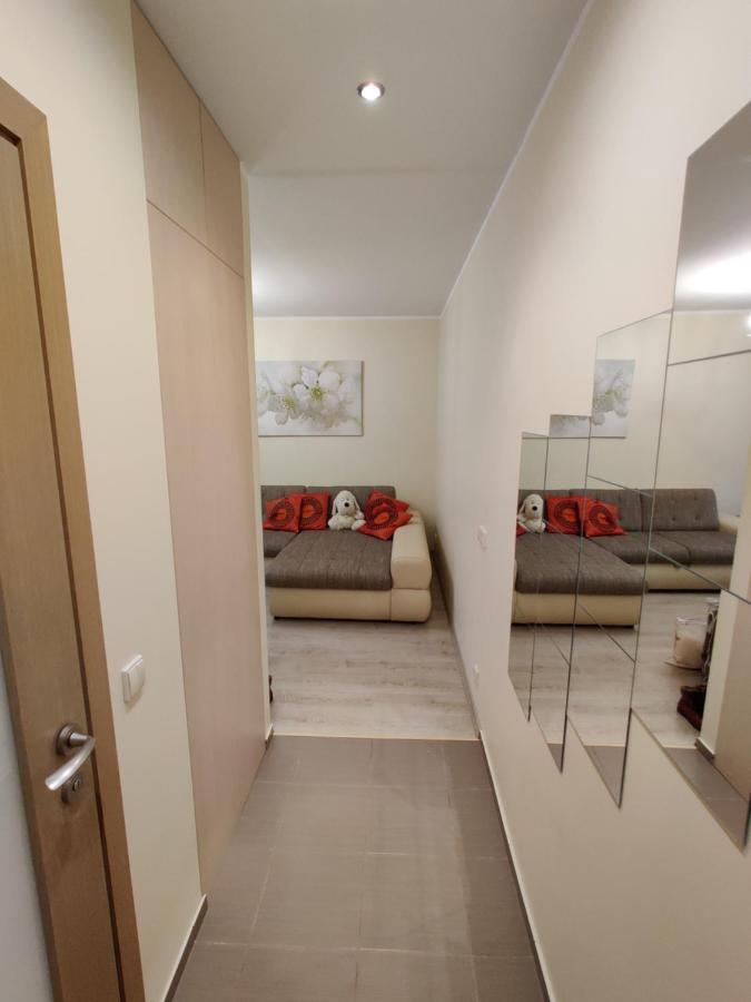 Jaukus butukas Apartment Druskininkai Bagian luar foto